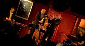 My Unique Jazz Festival- Lithuanian Quartet Tree Stones in Berlin.jpg